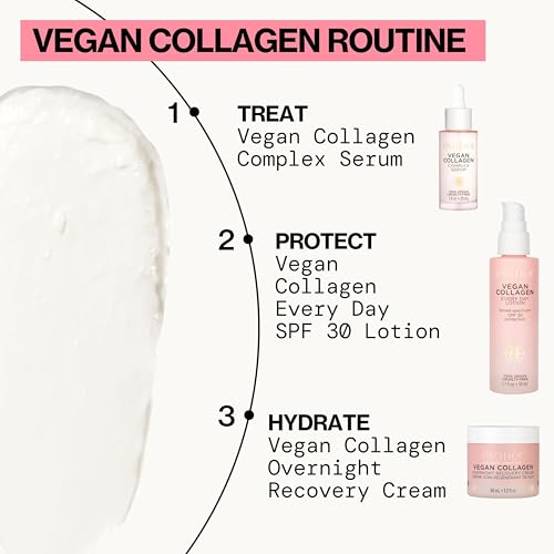 Pacifica Vitamin C Face Serum - Glow Baby Booster Facial Serum - Glycolic Acid Serum For Face - Dark Spot Corrector Anti Aging Brightening - Dermatologist Tested, Fragrance Free, Clean Skin Care Vegan