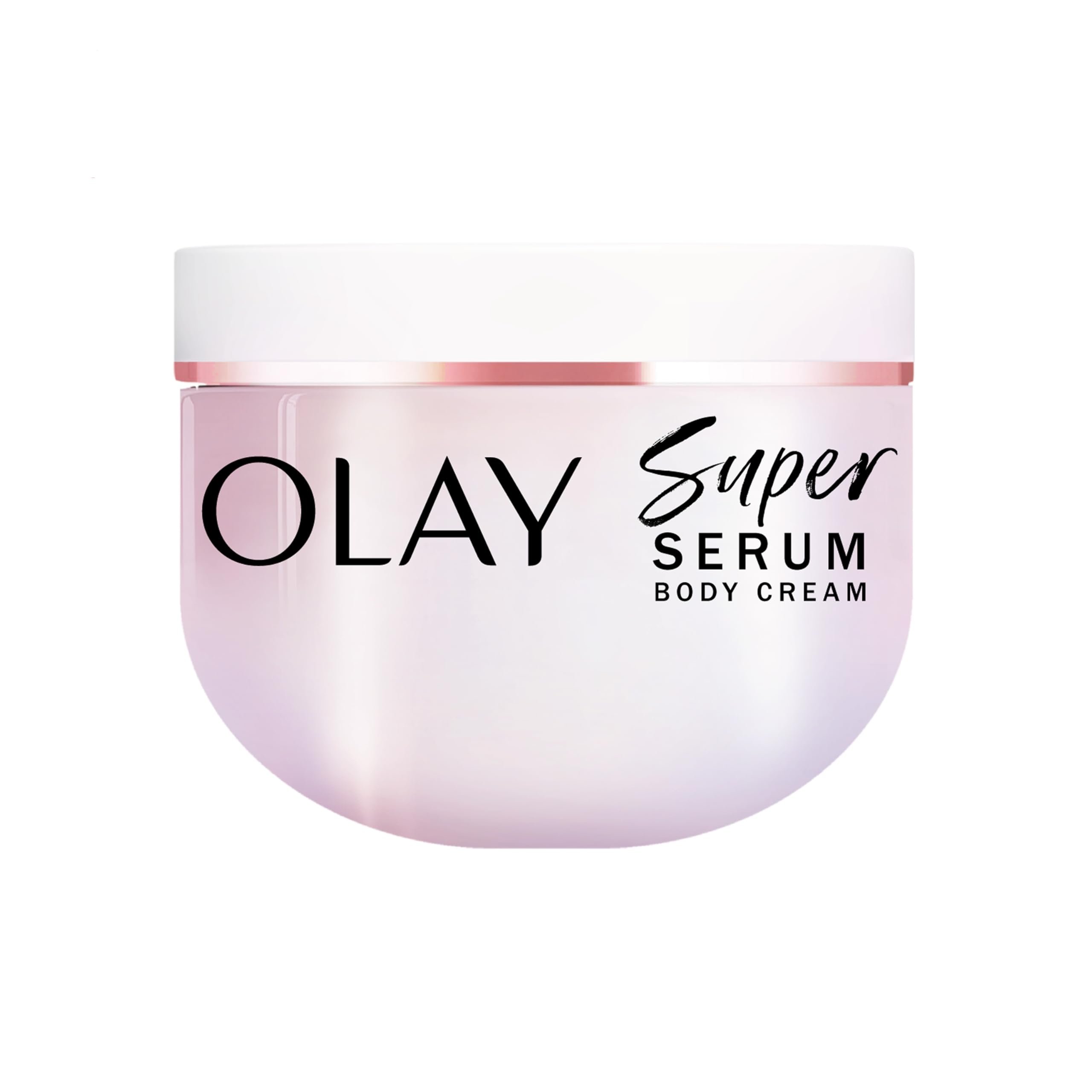 Olay Body Lotion for Women, Brightening with Vitamin C Serum, Visibly Bright & Radiant Skin, 24hr Moisture & Hydration, Fast Absorbing Formula, Vitamin B3 Complex, For All Skin Types, 17 fl oz