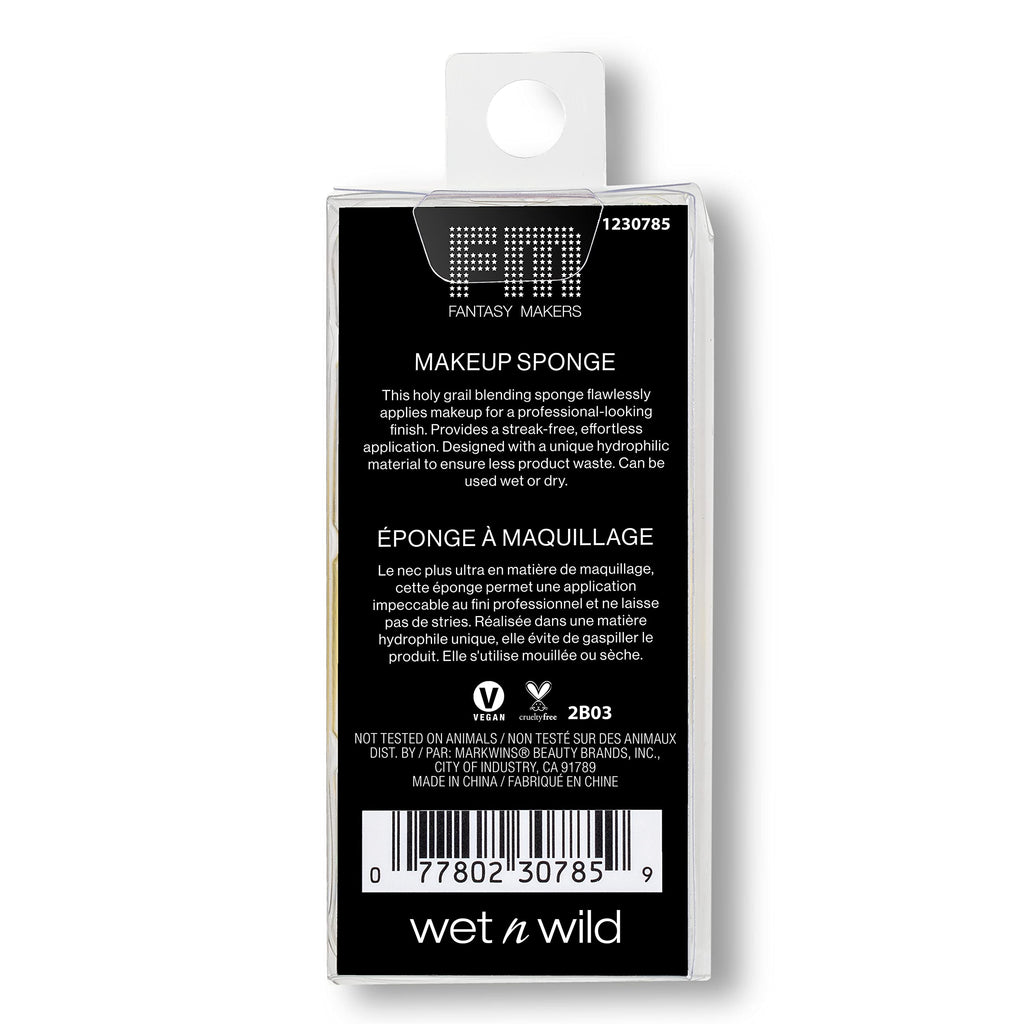 wet n wild Halloween Fantasy Makers Glow In The Dark Makeup Sponge