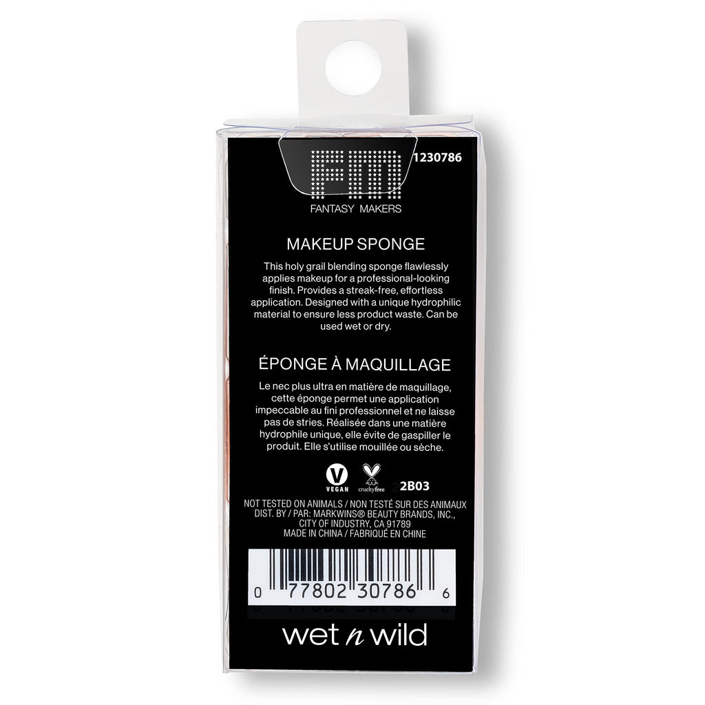 wet n wild Halloween Fantasy Makers Glow In The Dark Makeup Sponge