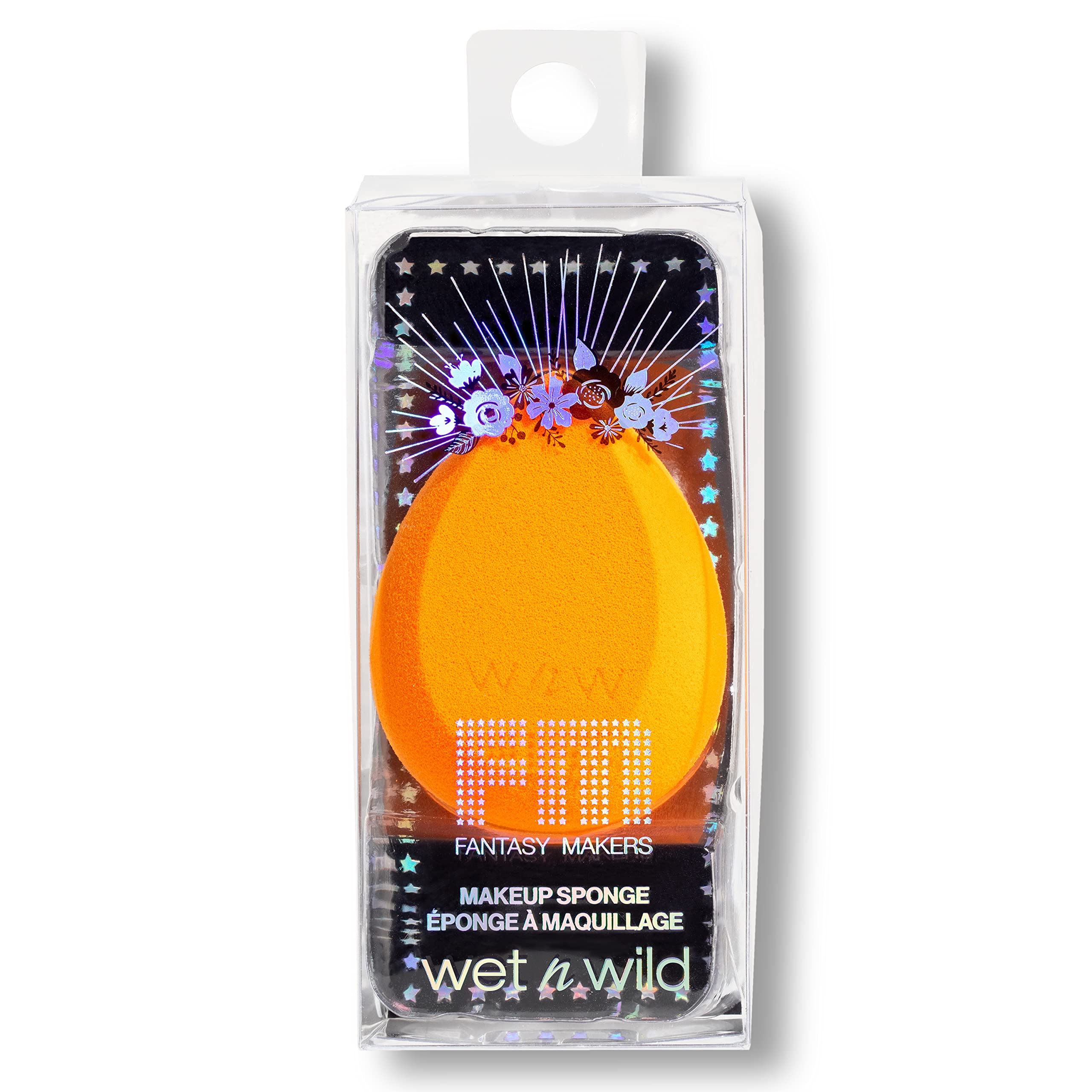 wet n wild Halloween Fantasy Makers Glow In The Dark Makeup Sponge