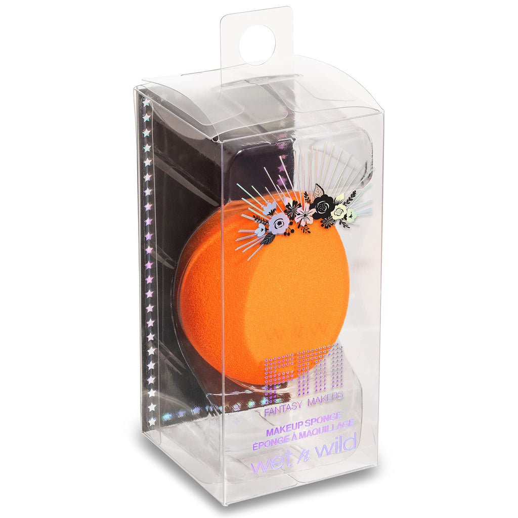 wet n wild Halloween Fantasy Makers Glow In The Dark Makeup Sponge