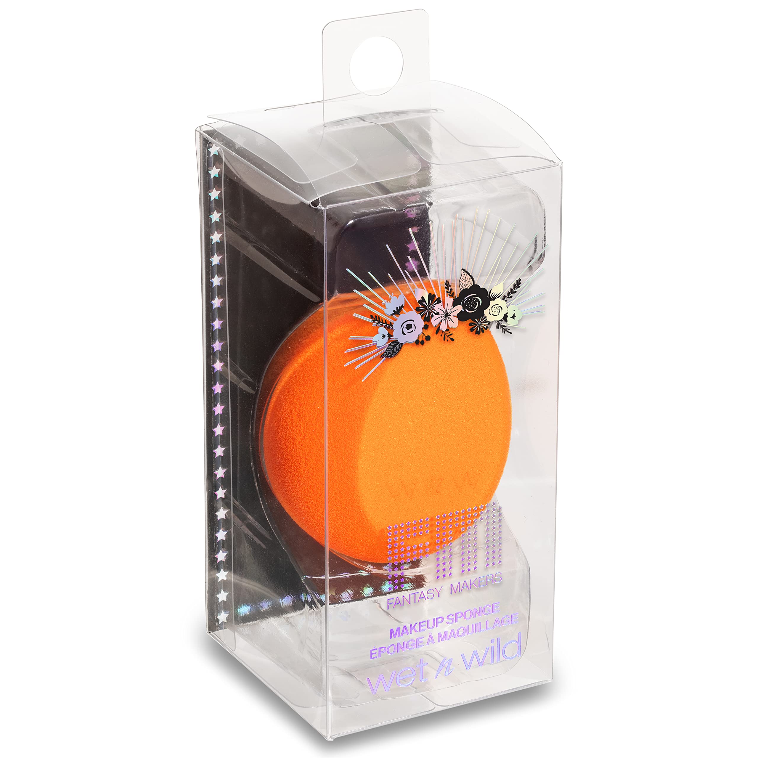 wet n wild Halloween Fantasy Makers Glow In The Dark Makeup Sponge