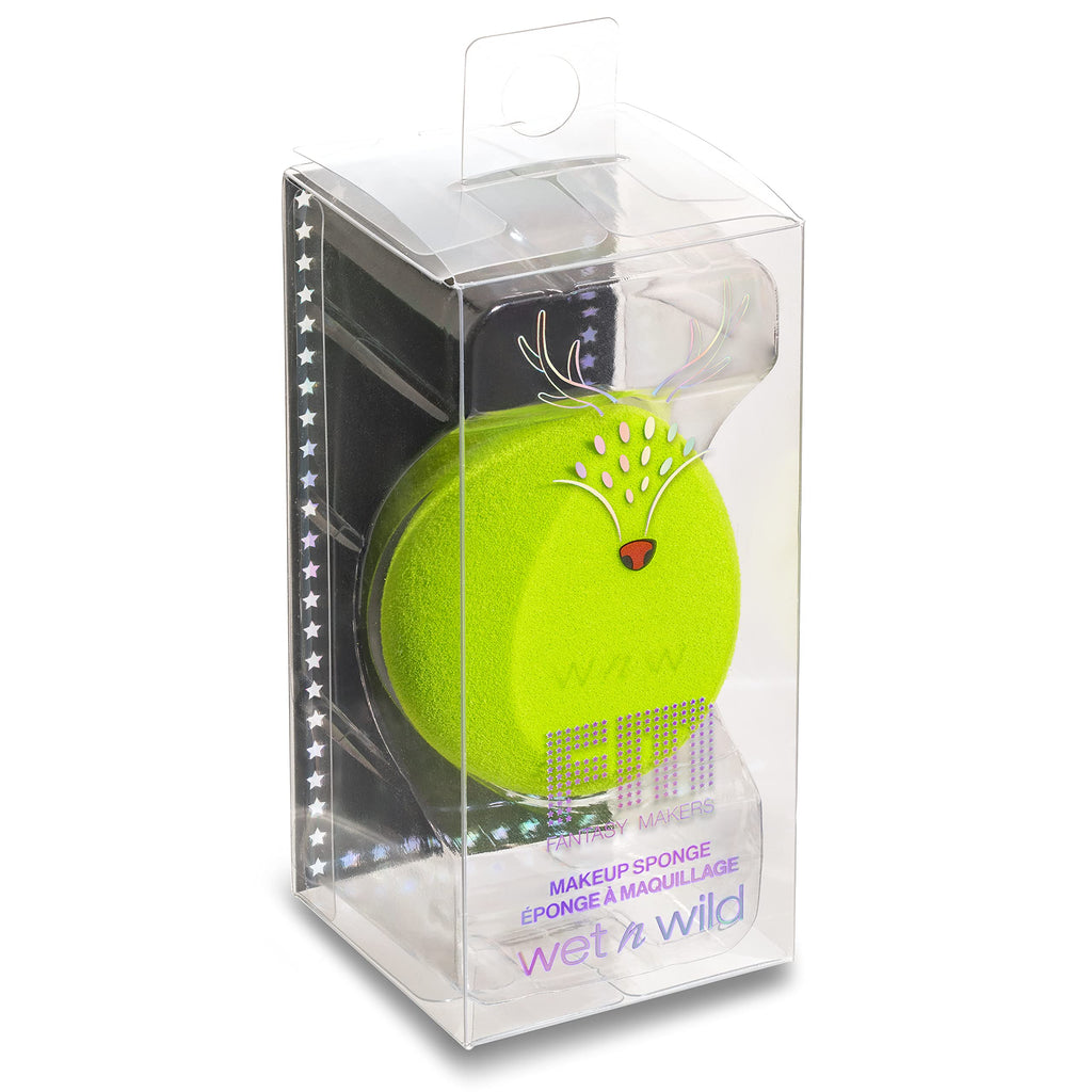 wet n wild Halloween Fantasy Makers Glow In The Dark Makeup Sponge