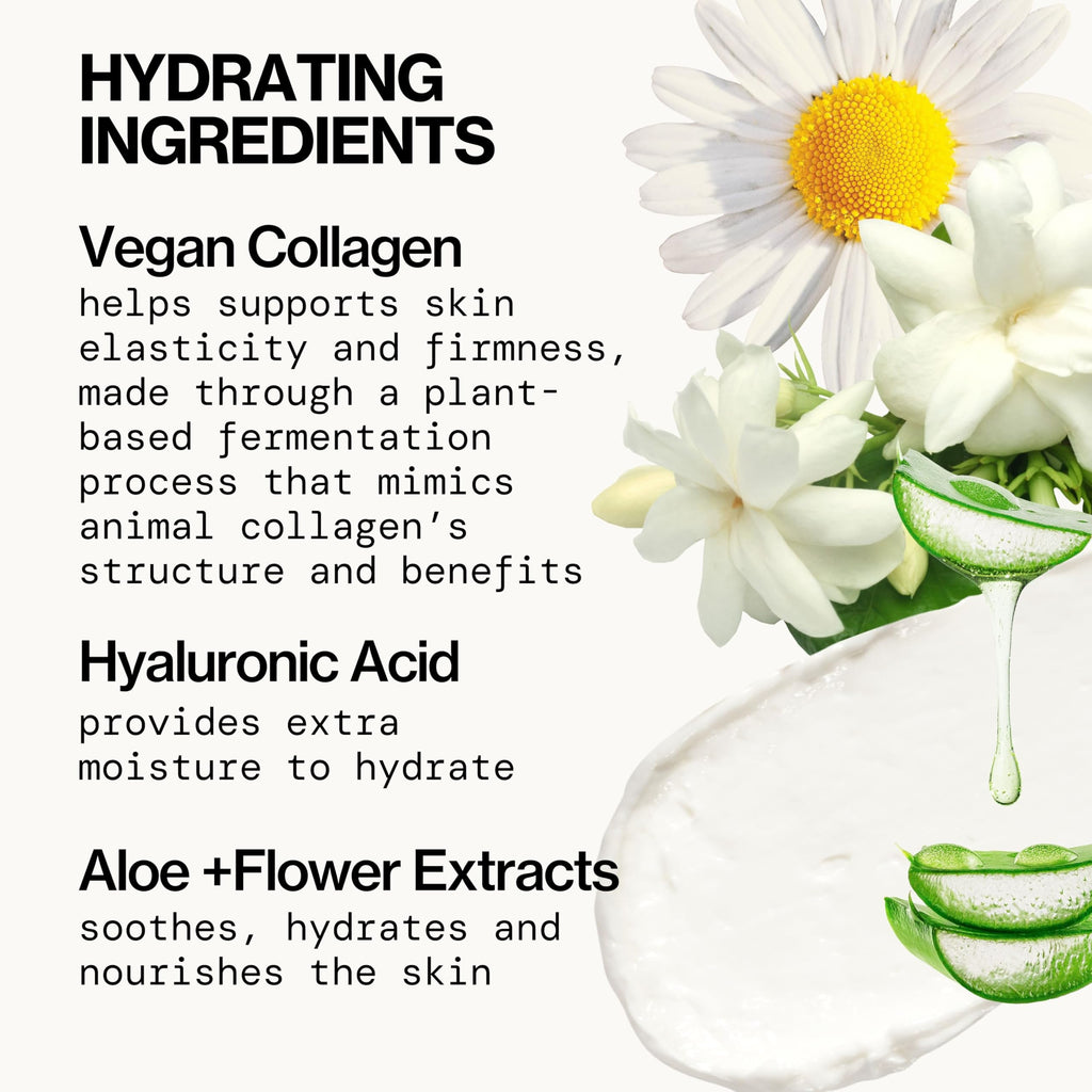 Pacifica Vitamin C Face Serum - Glow Baby Booster Facial Serum - Glycolic Acid Serum For Face - Dark Spot Corrector Anti Aging Brightening - Dermatologist Tested, Fragrance Free, Clean Skin Care Vegan