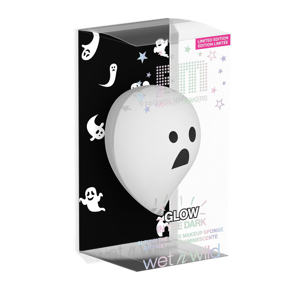 wet n wild Halloween Fantasy Makers Glow In The Dark Makeup Sponge