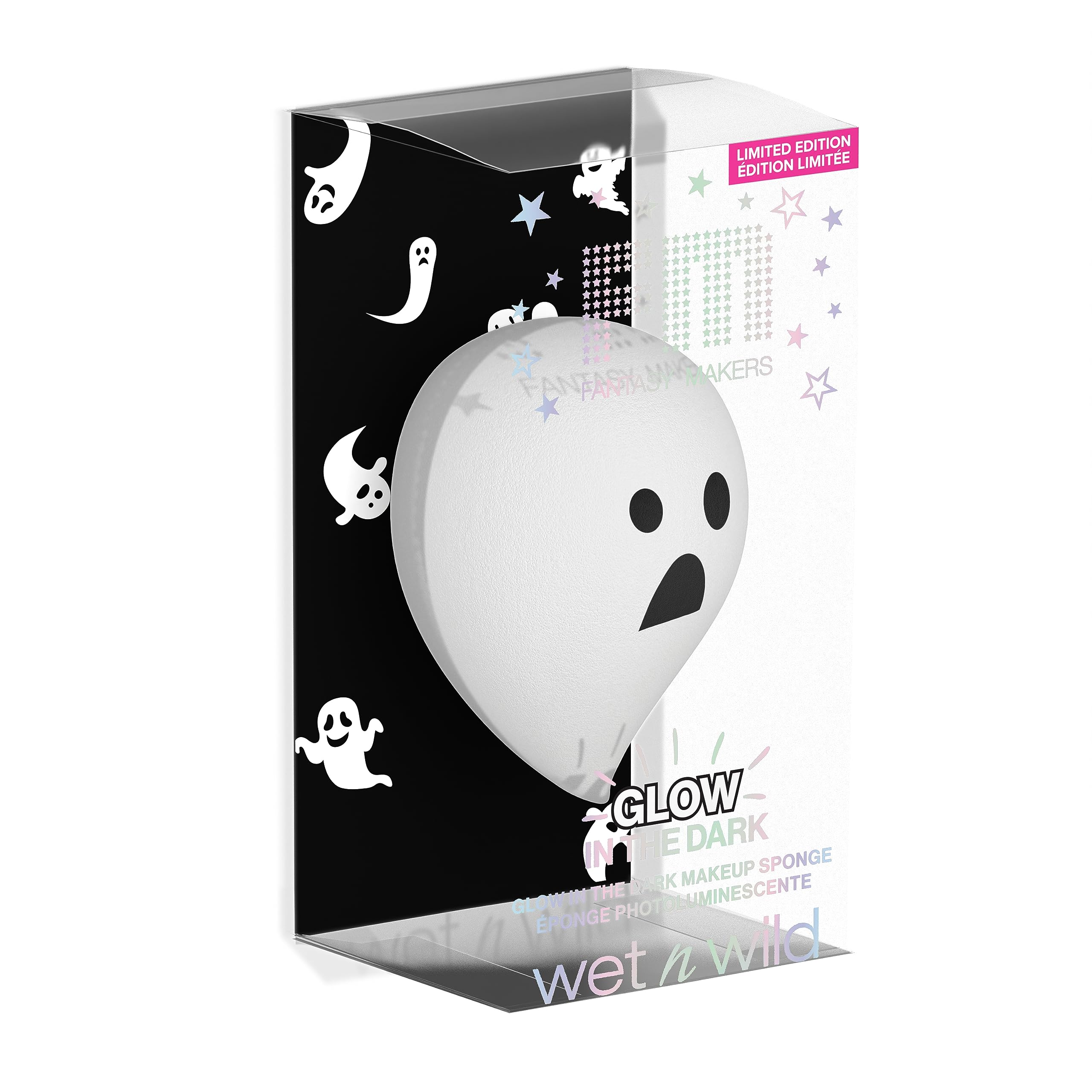 wet n wild Halloween Fantasy Makers Glow In The Dark Makeup Sponge