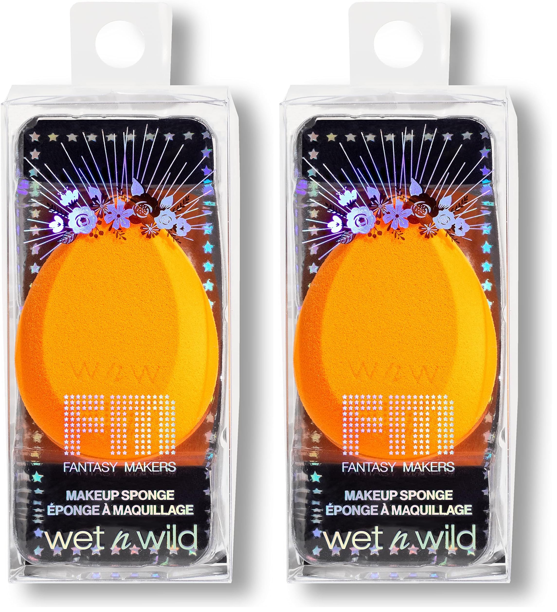 wet n wild Halloween Fantasy Makers Glow In The Dark Makeup Sponge